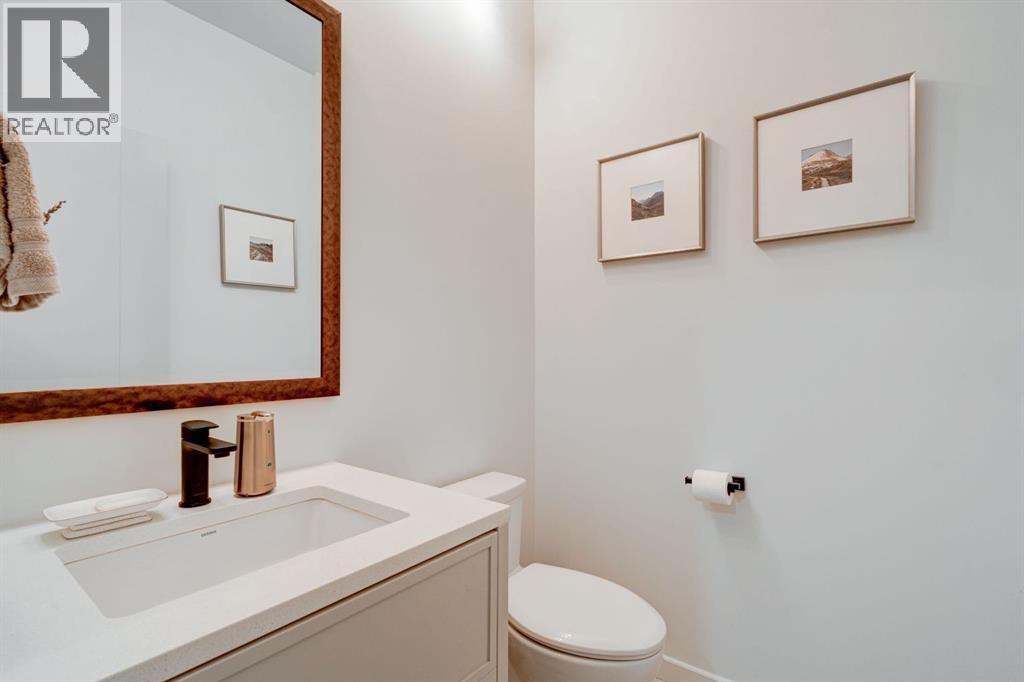 Single Family House for Sale in   Street SW Bankview Calgary 