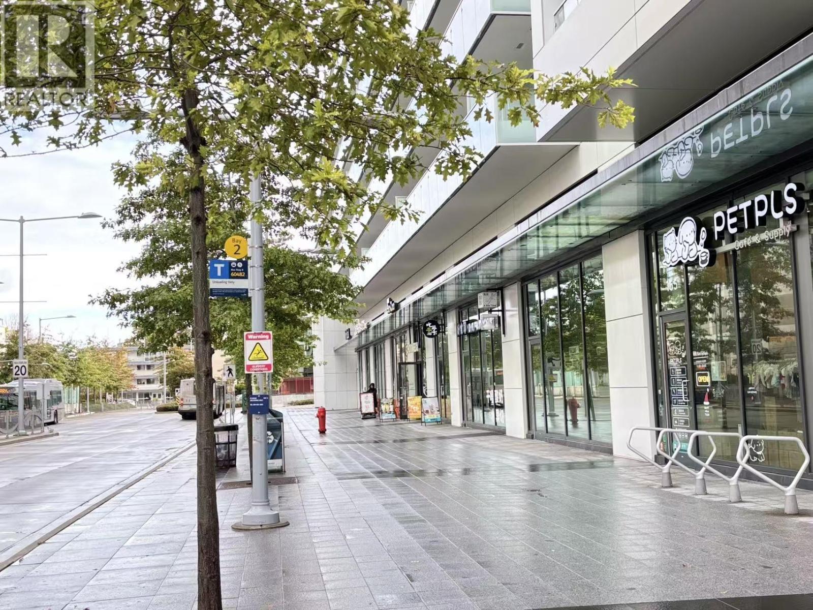 #809-8260 NO. 3 ROAD Road, Richmond