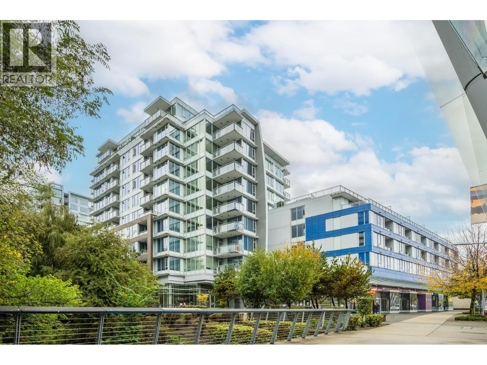 #603-6200 RIVER Road, Richmond