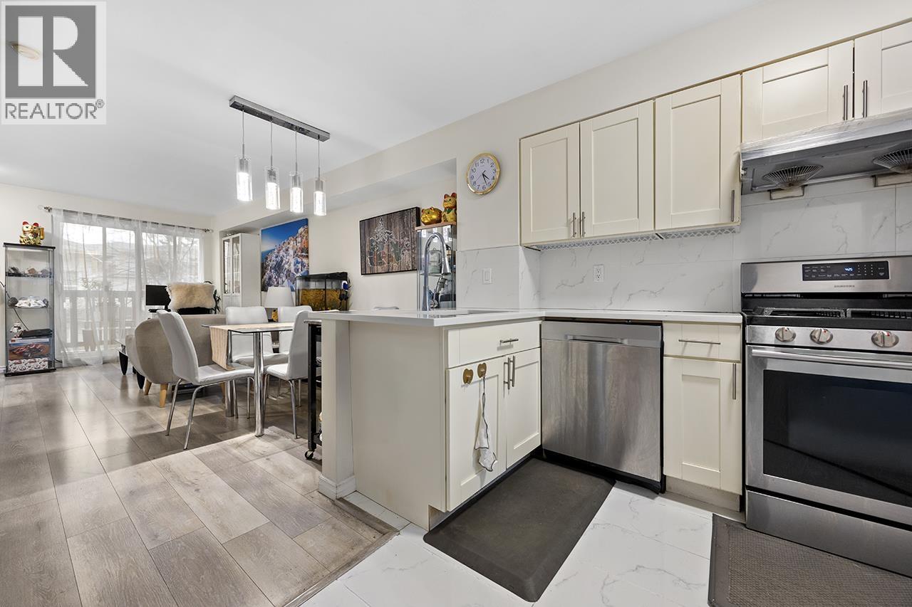 #52-7088 LYNNWOOD Drive, Richmond