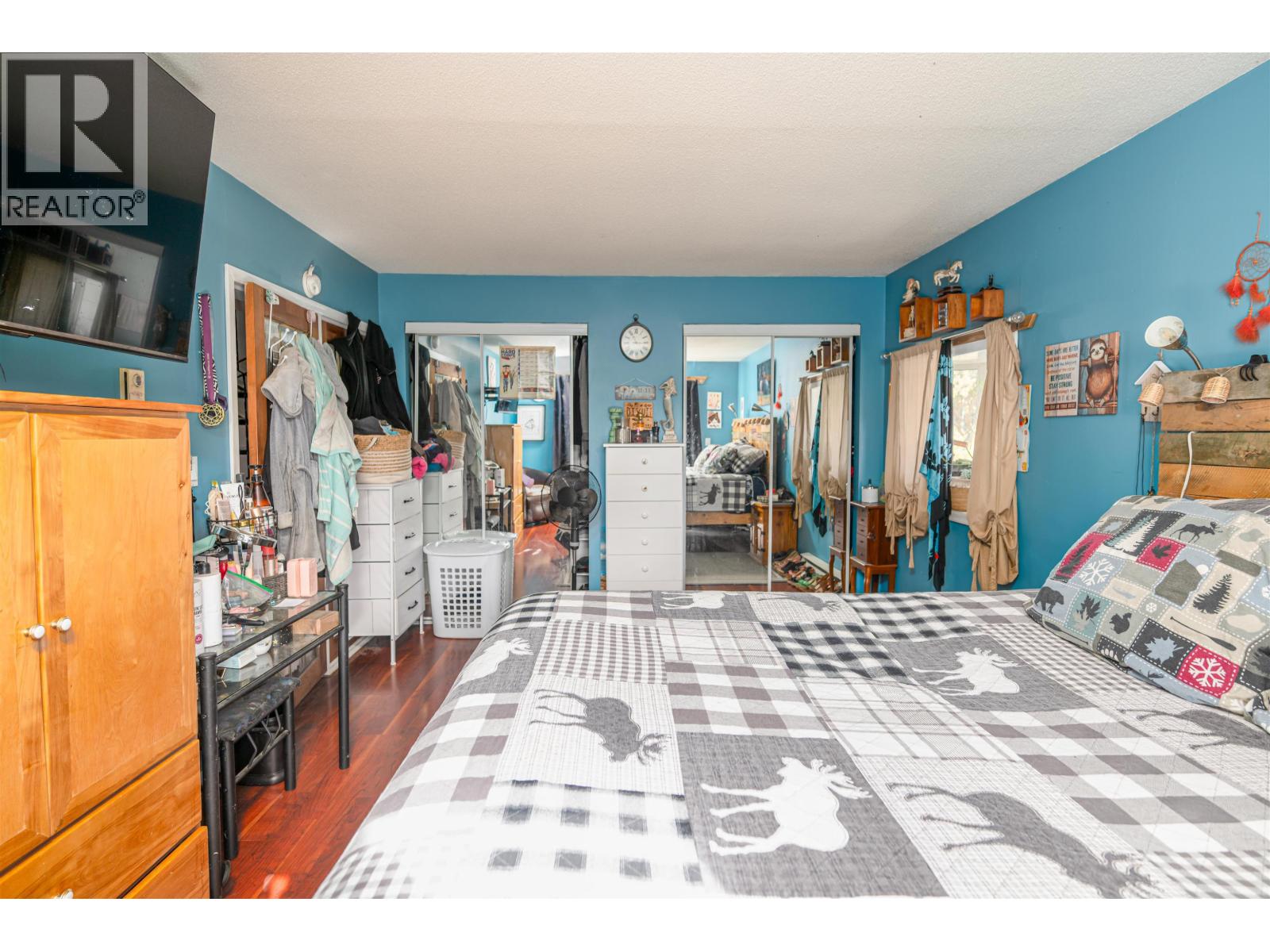 54175 SUTTON ROAD, Vanderhoof