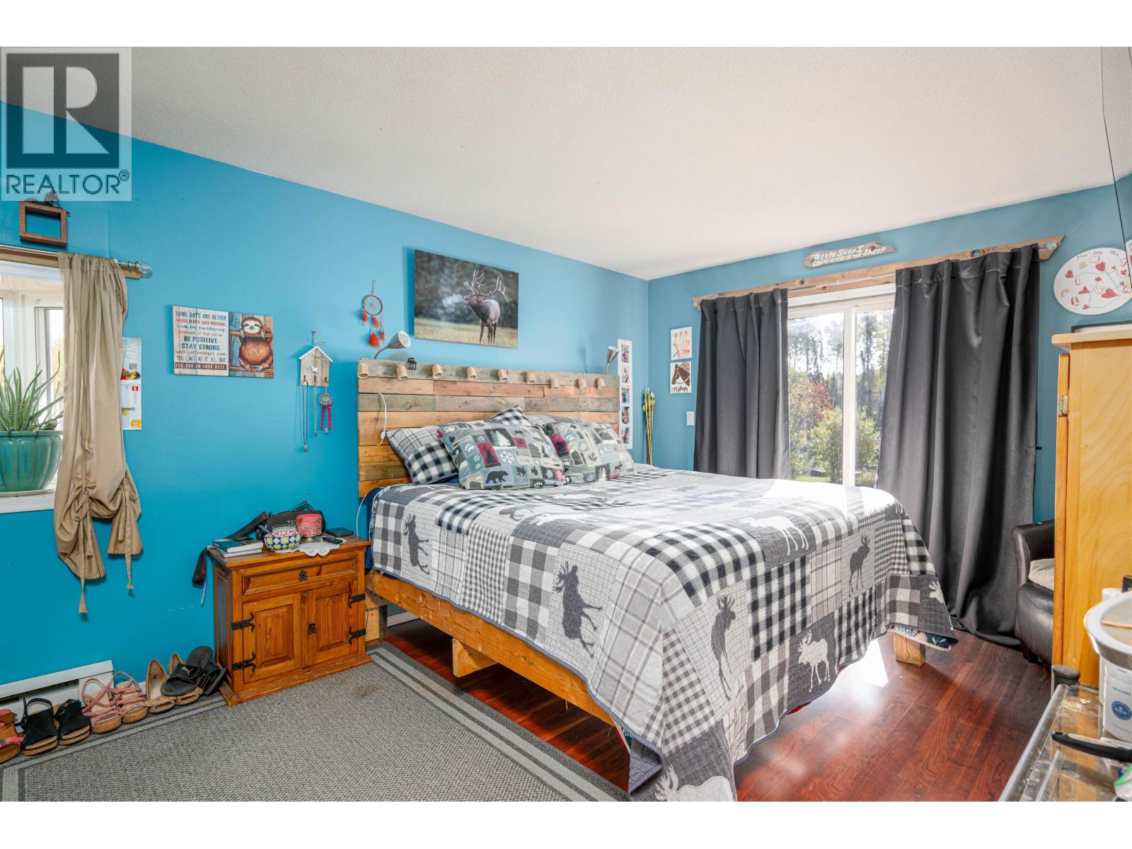 54175 SUTTON ROAD, Vanderhoof