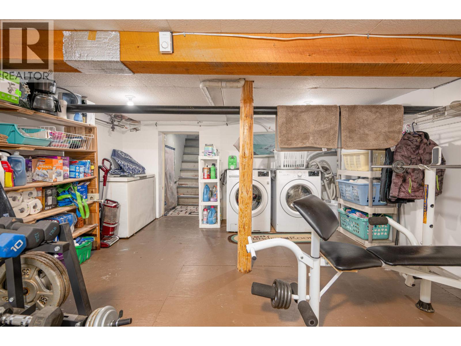 54175 SUTTON ROAD, Vanderhoof