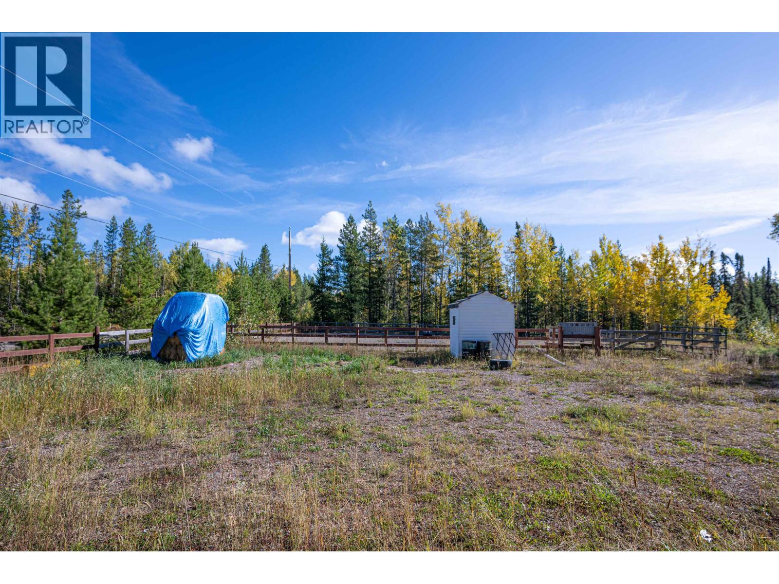 54175 SUTTON ROAD, Vanderhoof