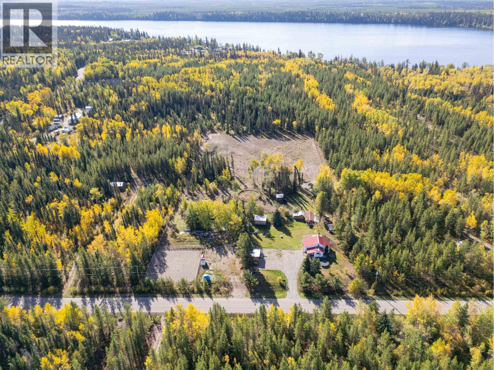 54175 SUTTON ROAD, Vanderhoof