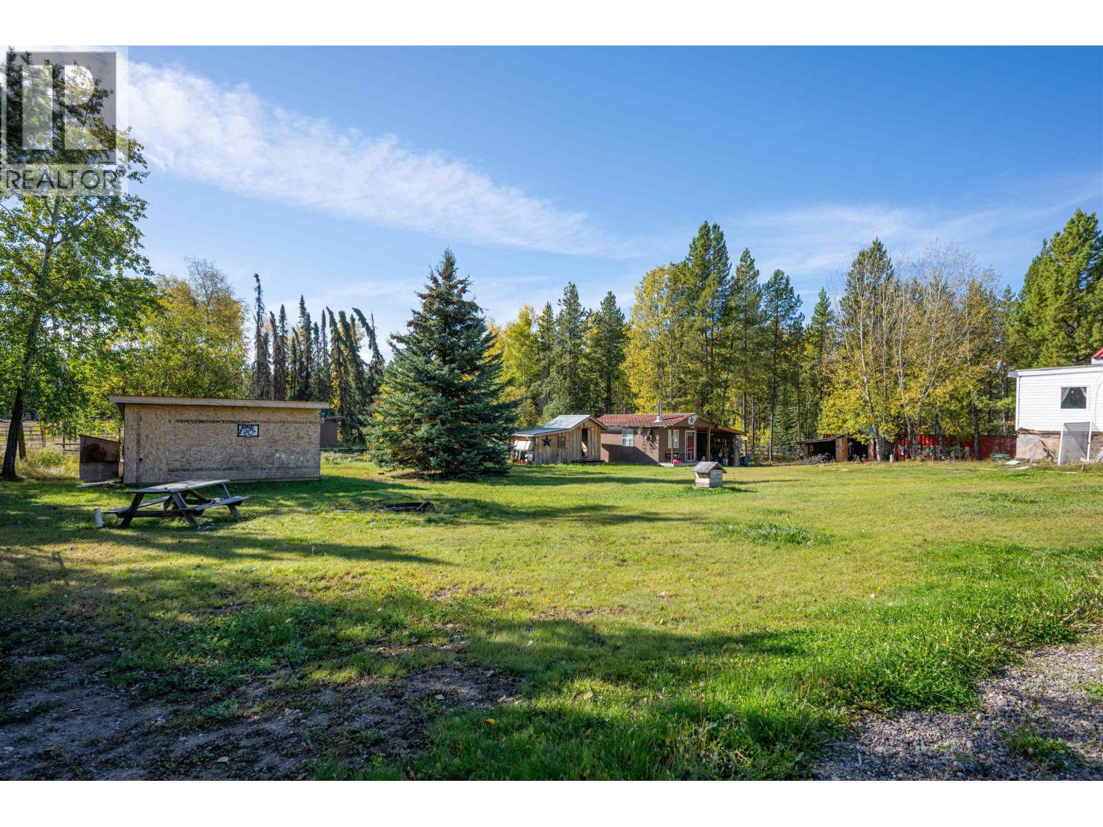 54175 SUTTON ROAD, Vanderhoof
