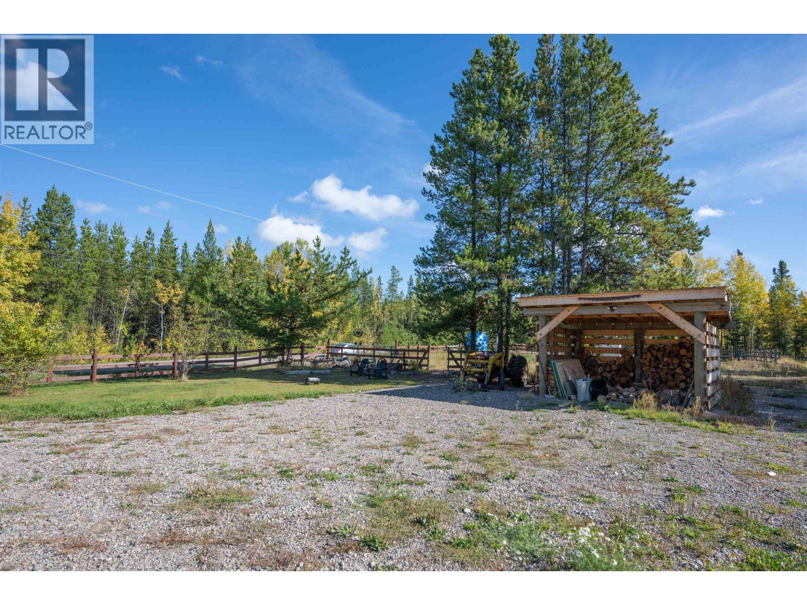 54175 SUTTON ROAD, Vanderhoof