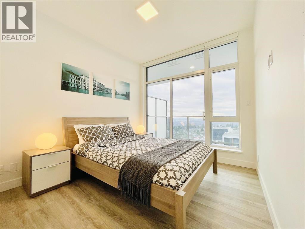 1506 6511 SUSSEX AVENUE, Burnaby