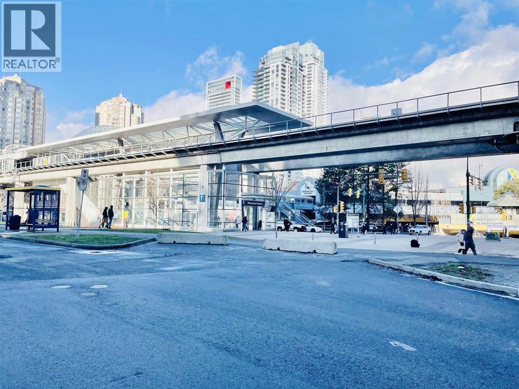 1506 6511 SUSSEX AVENUE, Burnaby