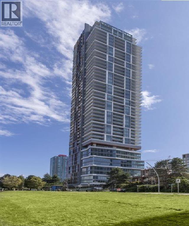 1506 6511 SUSSEX AVENUE, Burnaby