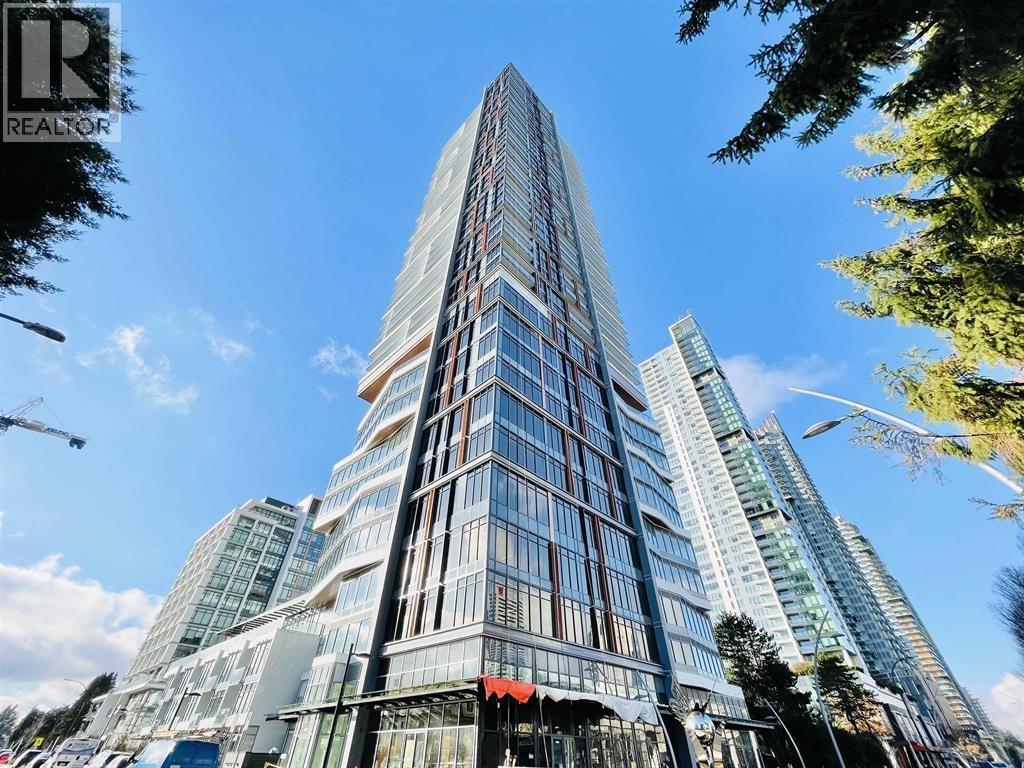 1506 6511 SUSSEX AVENUE, Burnaby