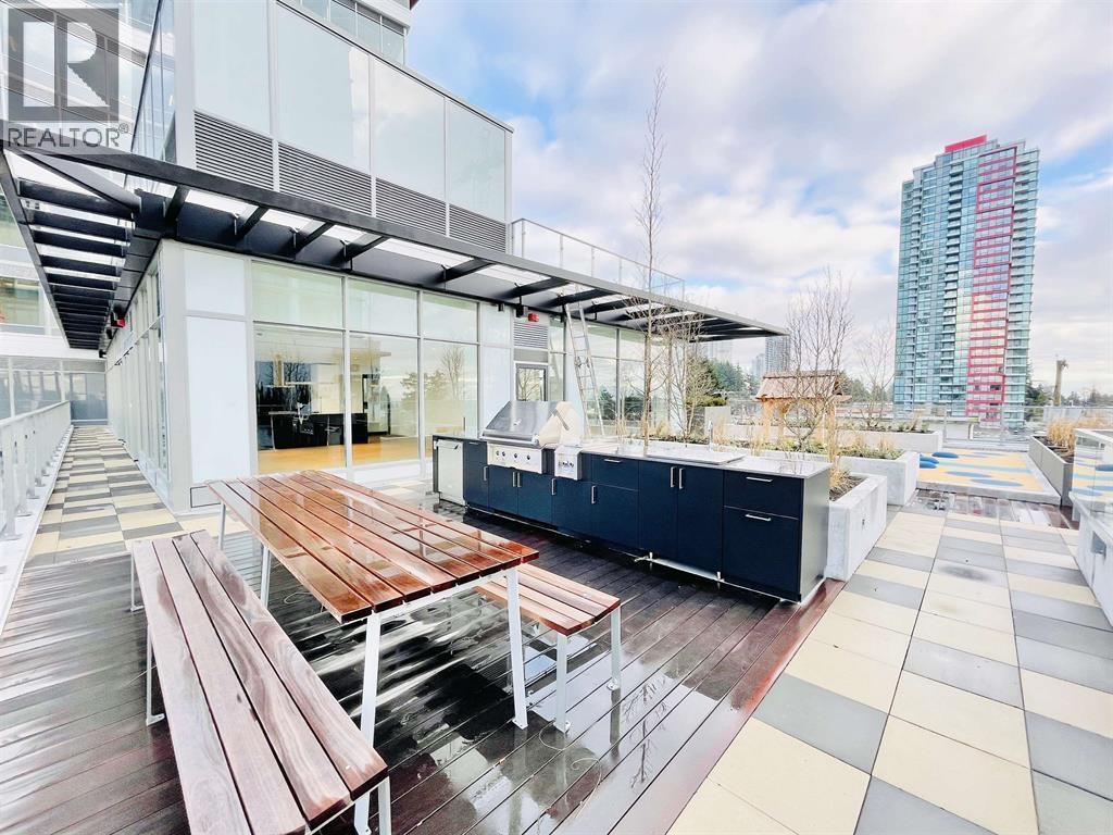 1506 6511 SUSSEX AVENUE, Burnaby