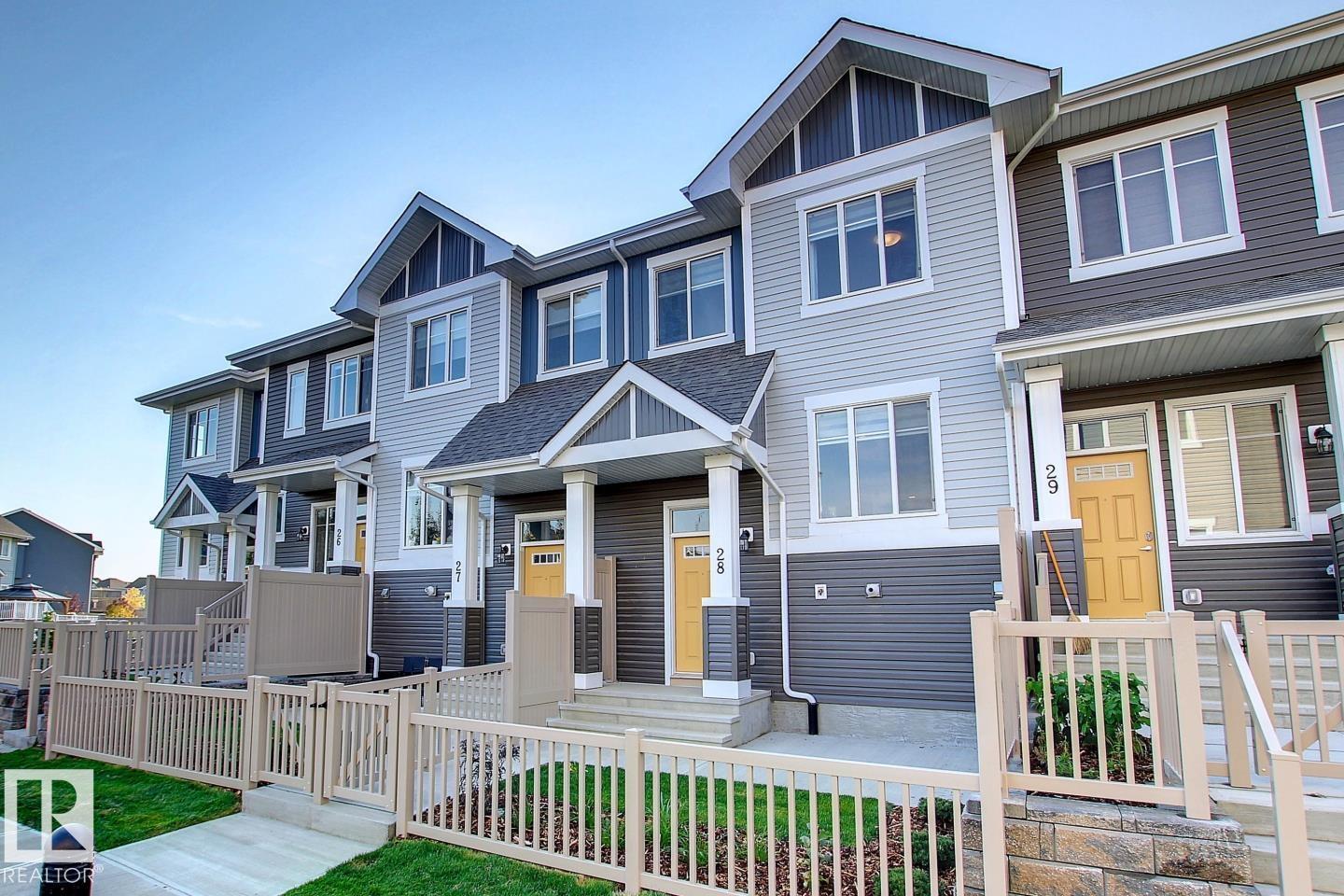 #28 2905 141 ST SW - 1