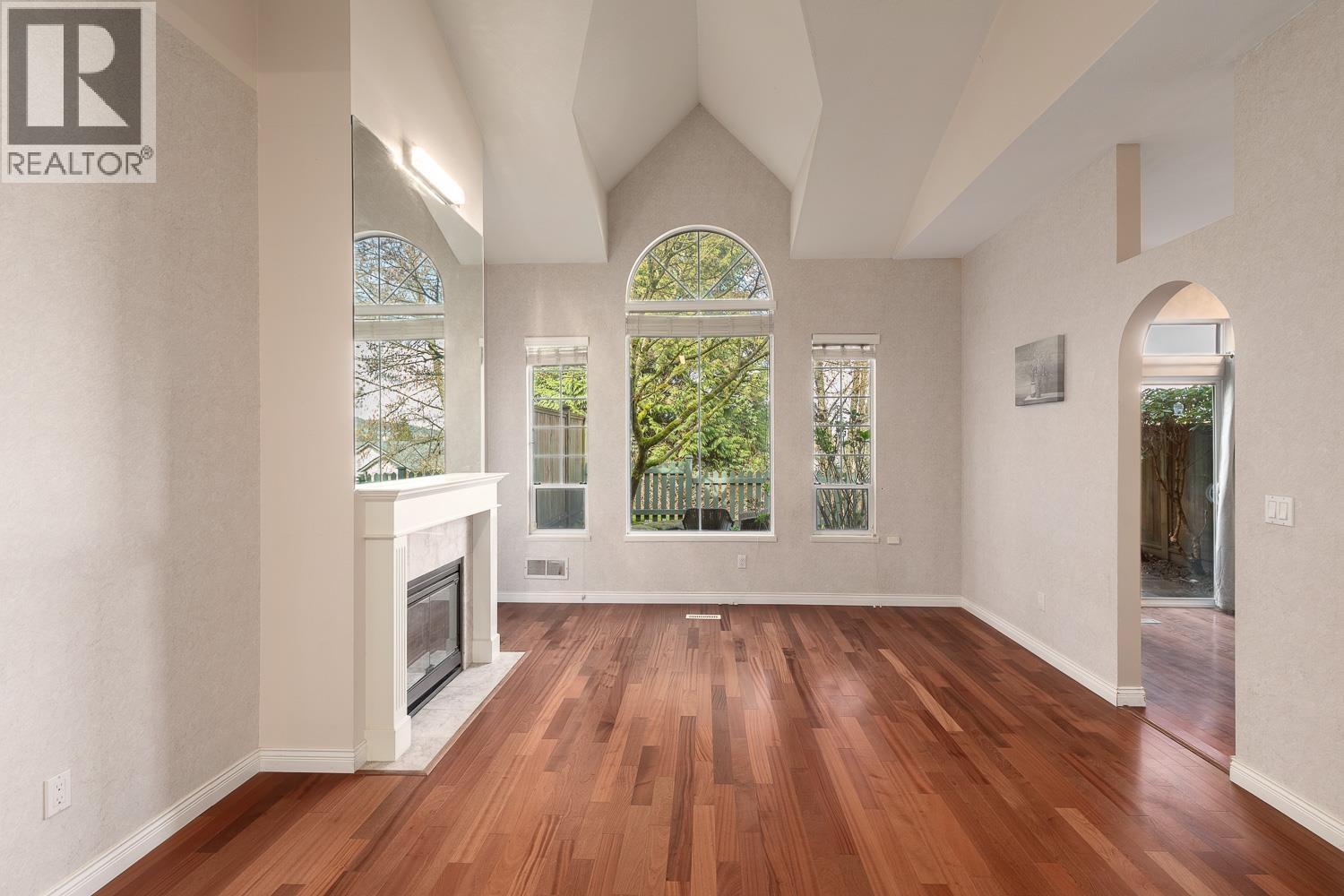 18 7465 MULBERRY PLACE, Burnaby