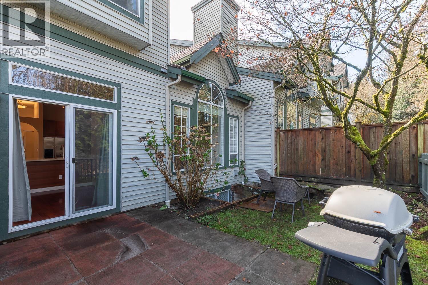 18 7465 MULBERRY PLACE, Burnaby