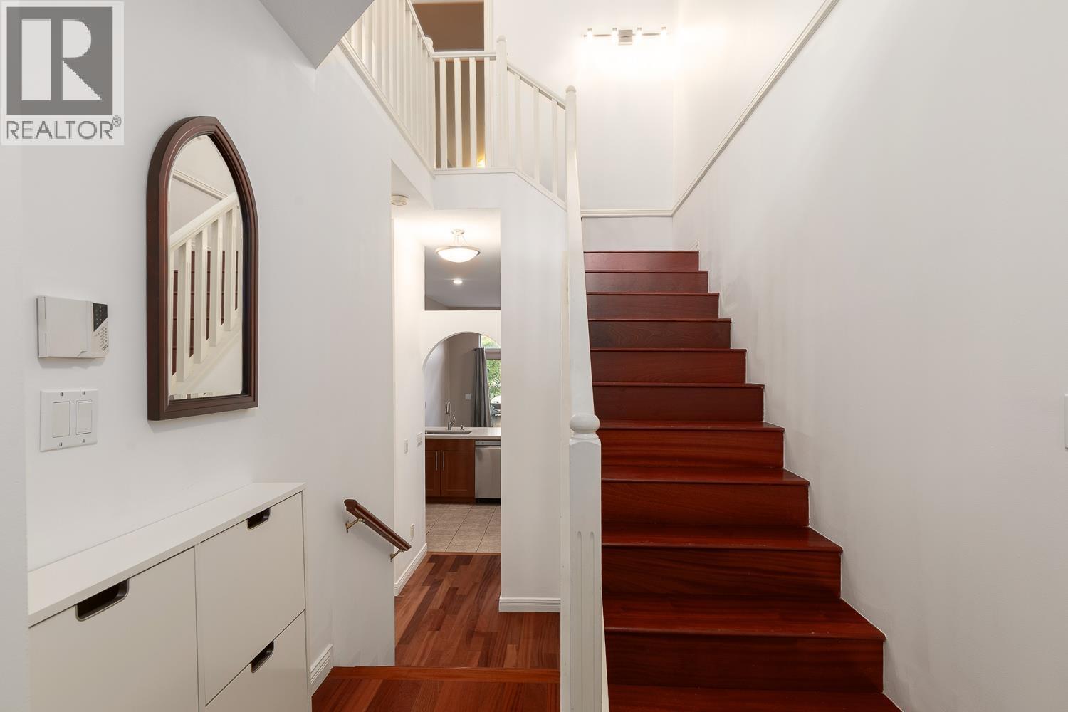 18 7465 MULBERRY PLACE, Burnaby