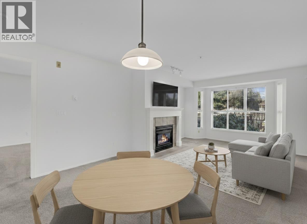 201 2393 WELCHER AVENUE, Port Coquitlam