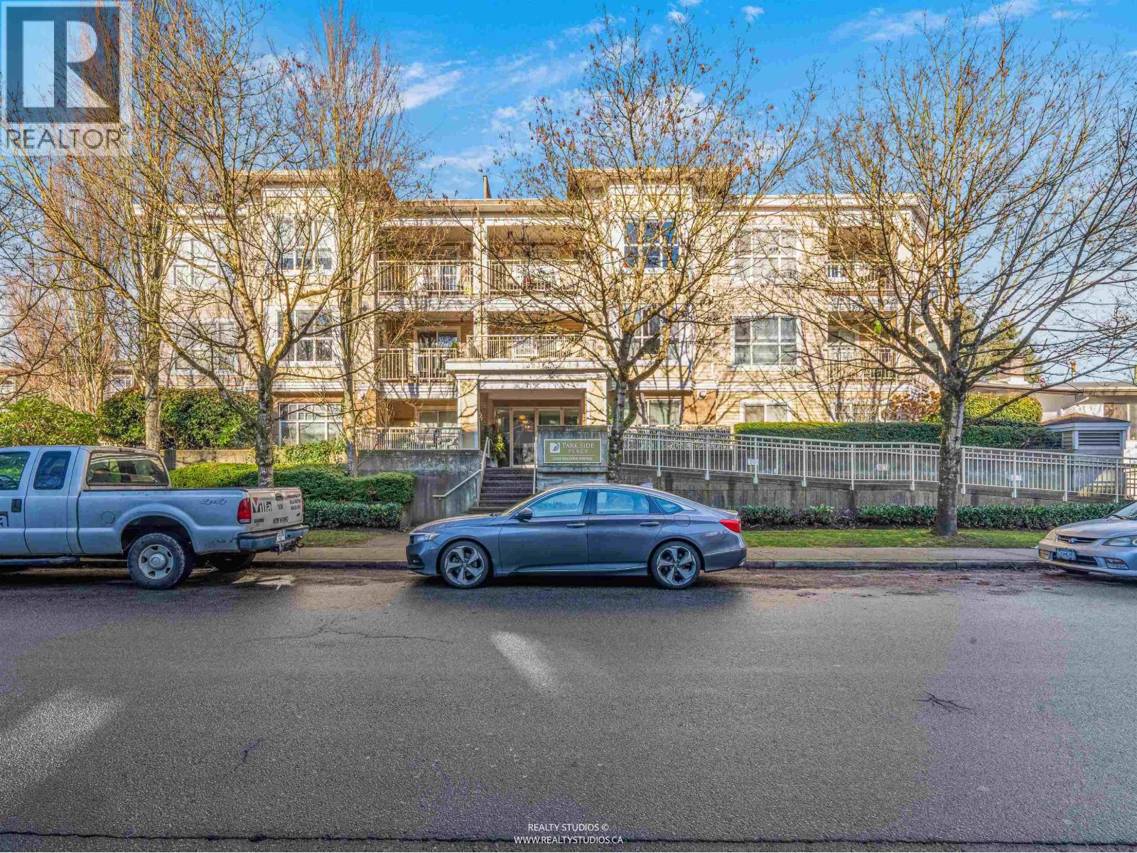 201 2393 WELCHER AVENUE, Port Coquitlam