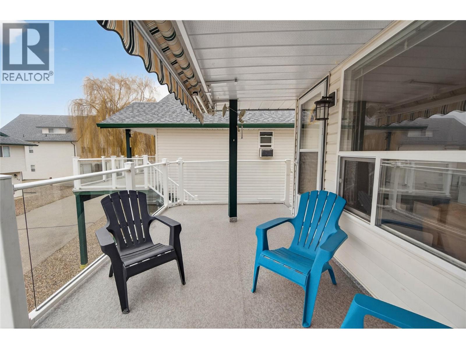 #15 505 POAGE AVENUE - 44