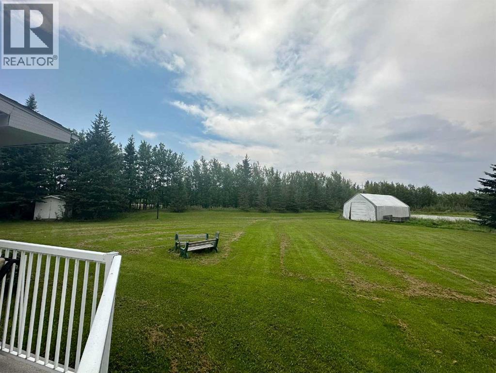 150 Laura's Spruce Drive, Lac La Biche