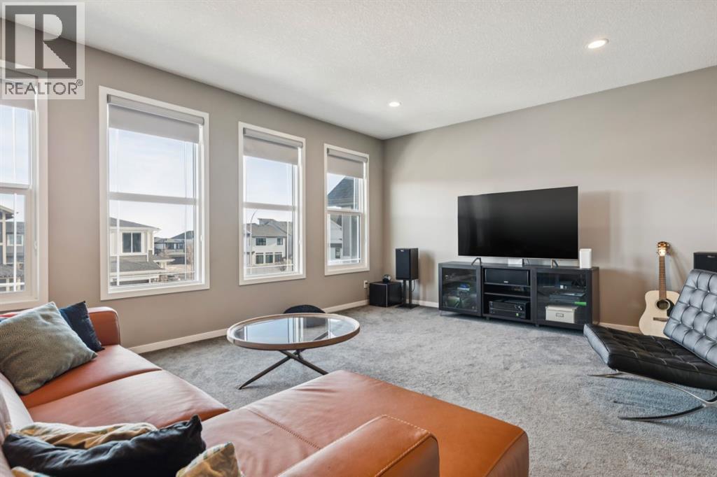 291 West Grove Point SW, Calgary, Alberta