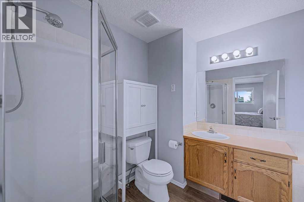Single Family House Bi-level for Sale in  Sunlake Circle SE Sundance Calgary 