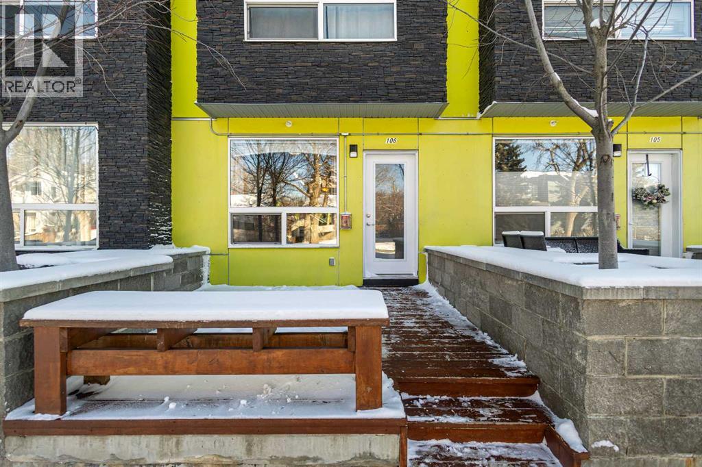 Single Family House for Sale in    Street NW Mount Pleasant Calgary 