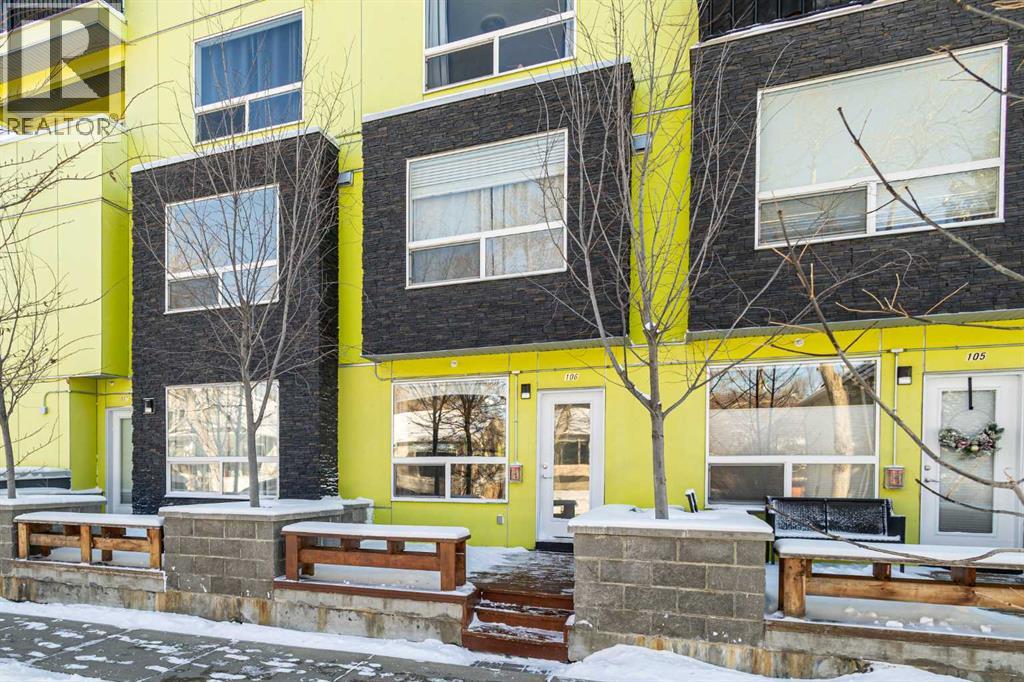 Single Family House for Sale in    Street NW Mount Pleasant Calgary 