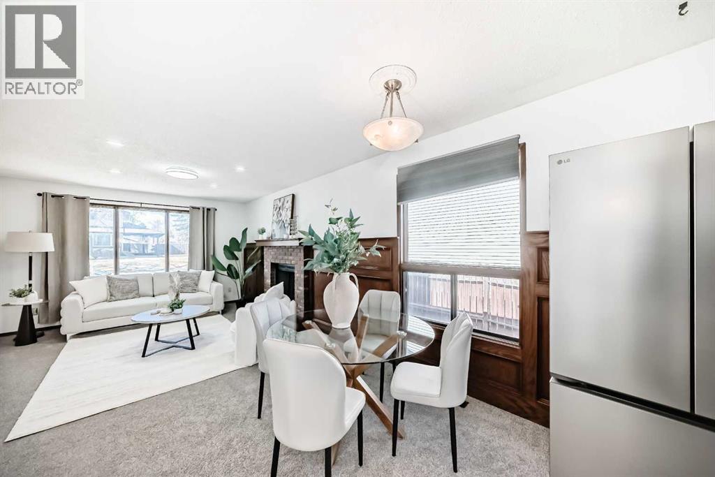 Single Family House Bungalow for Sale in  Temple Drive NE Temple Calgary 