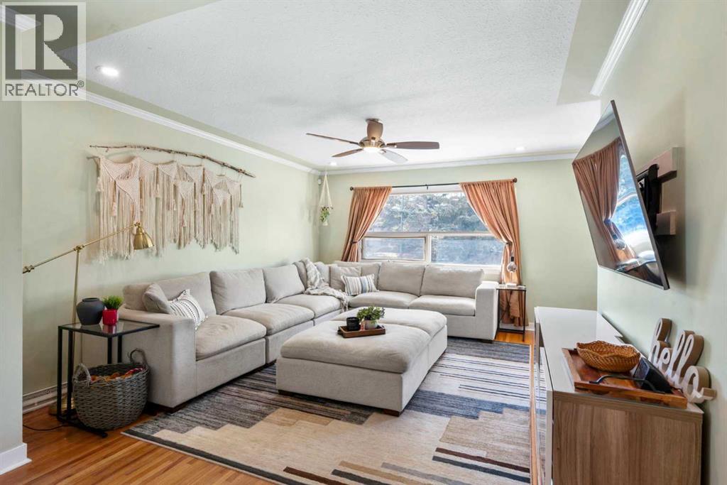 Single Family House Bungalow for Sale in  Buckthorn Road NW Thorncliffe Calgary 