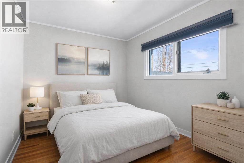 6112 Buckthorn Road NW, Calgary, Alberta