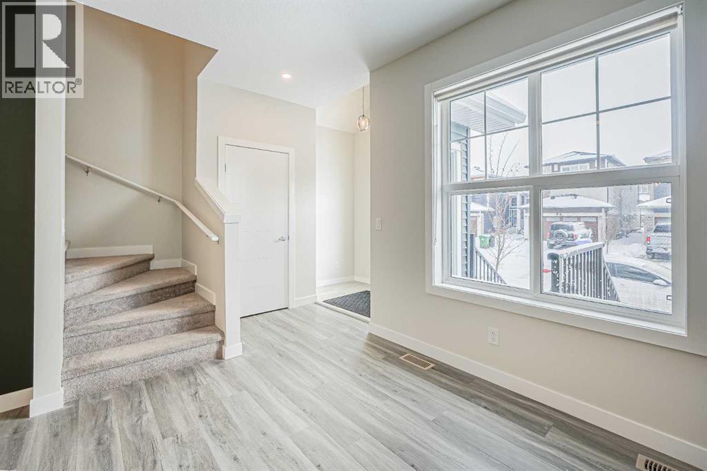 Single Family House for Sale in  Homestead Park NE Homestead Calgary 