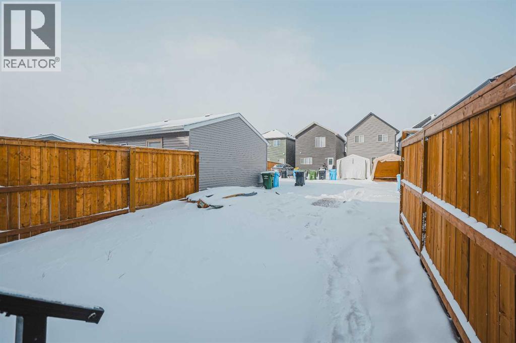 Single Family House for Sale in  Homestead Park NE Homestead Calgary 