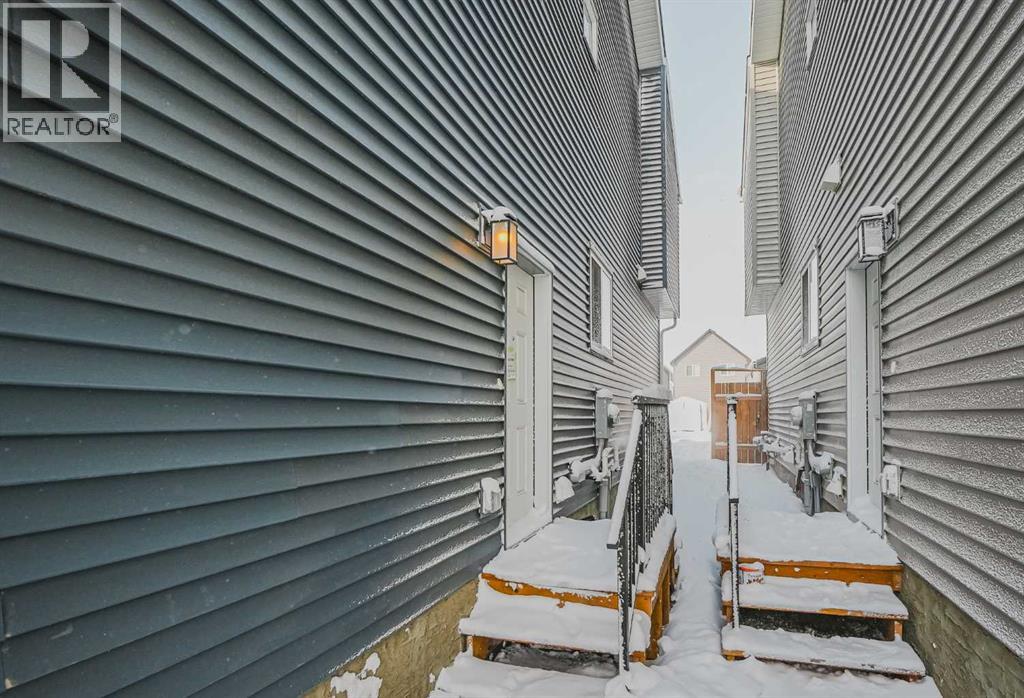 Single Family House for Sale in  Homestead Park NE Homestead Calgary 