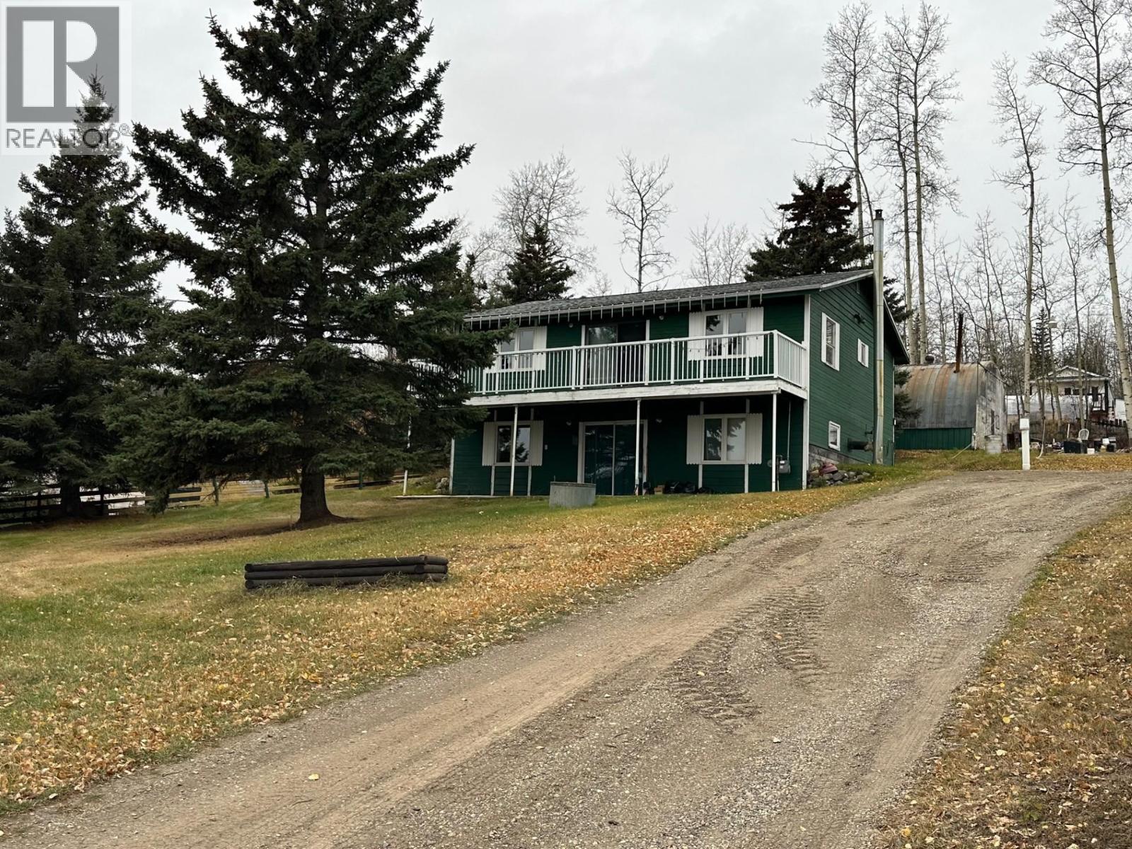 13235 LAKESHORE DRIVE, Charlie Lake