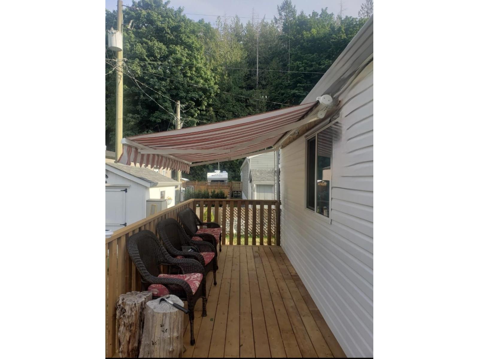 18 3942 COLUMBIA VALLEY ROAD, Cultus Lake East, Cultus Lake