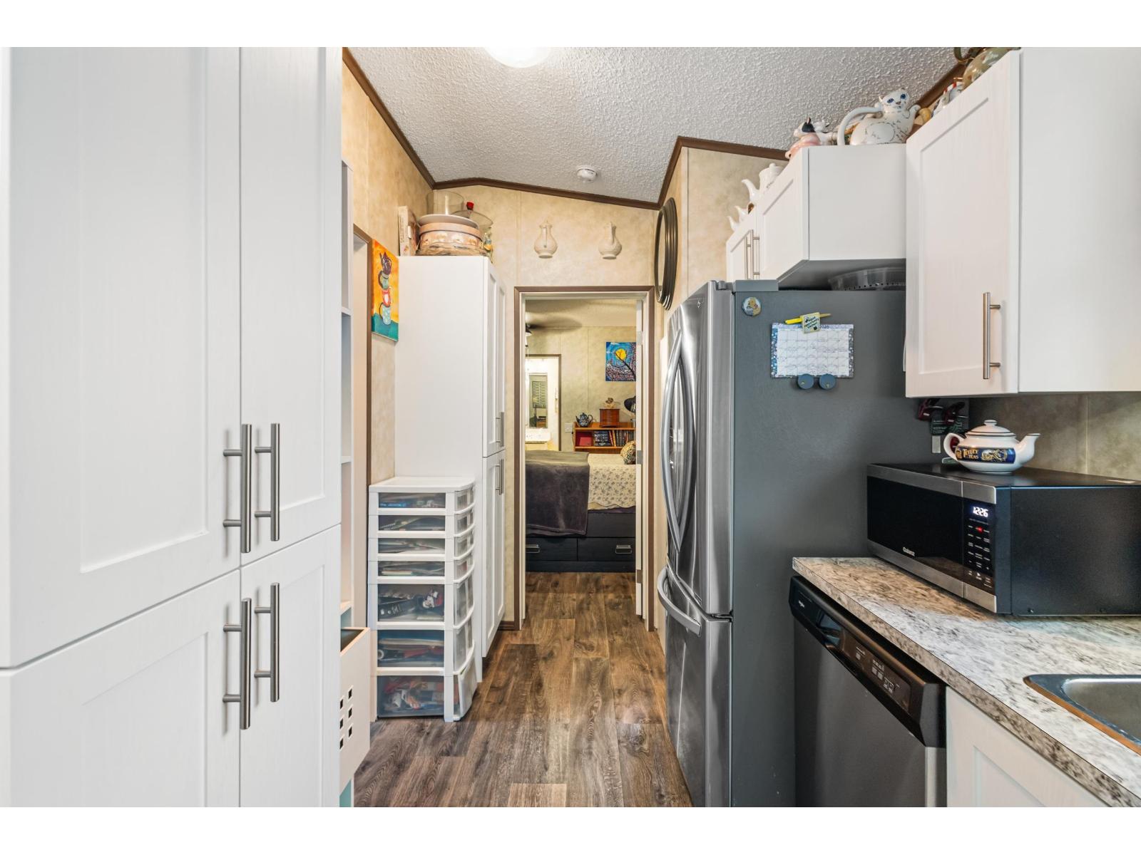 18 3942 COLUMBIA VALLEY ROAD, Cultus Lake East, Cultus Lake