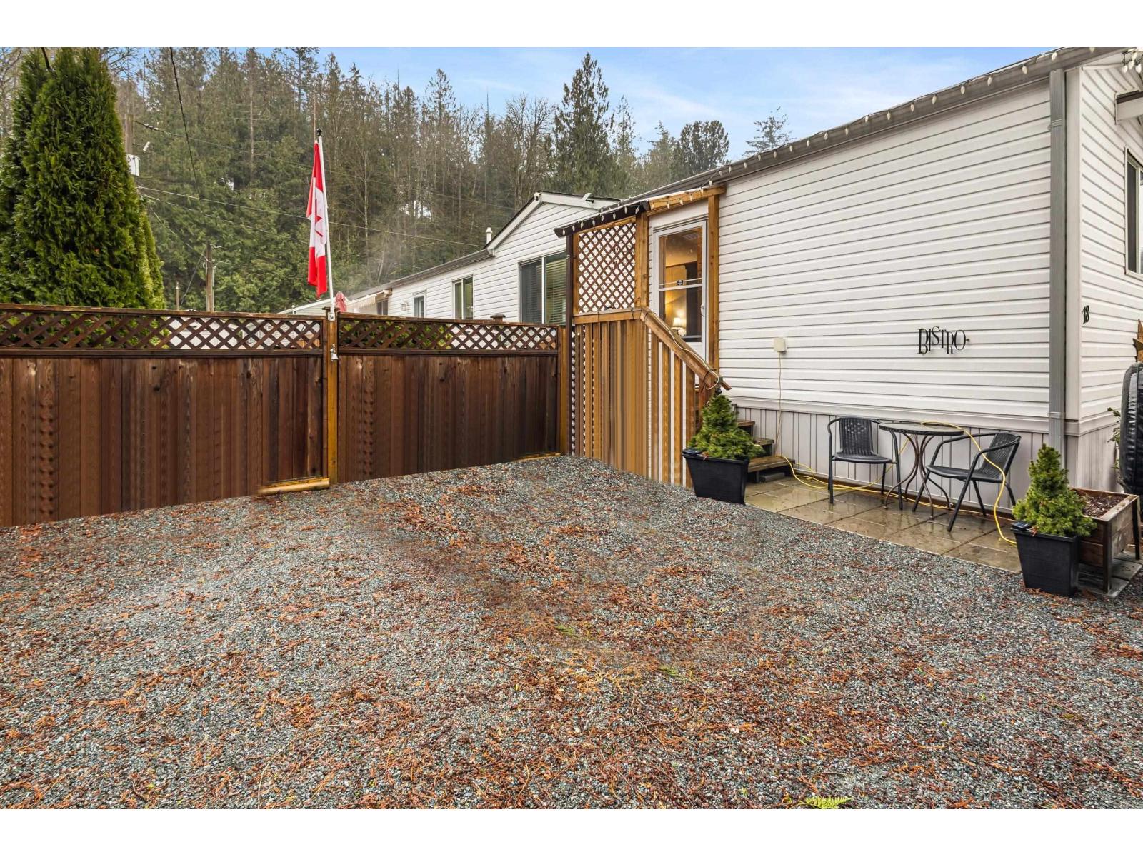 18 3942 COLUMBIA VALLEY ROAD, Cultus Lake East, Cultus Lake