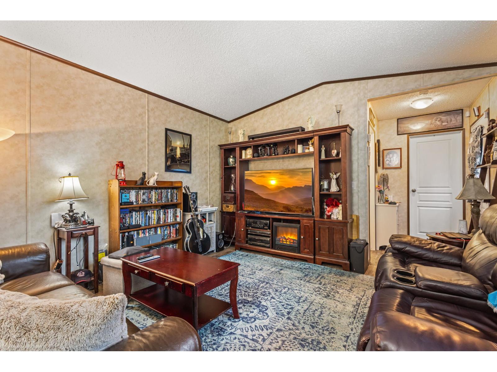 18 3942 COLUMBIA VALLEY ROAD, Cultus Lake East, Cultus Lake