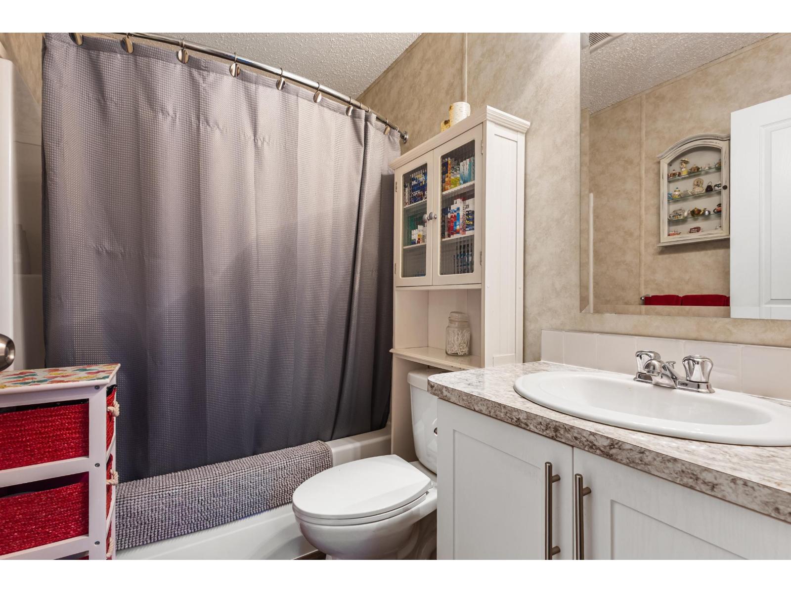 18 3942 COLUMBIA VALLEY ROAD, Cultus Lake East, Cultus Lake