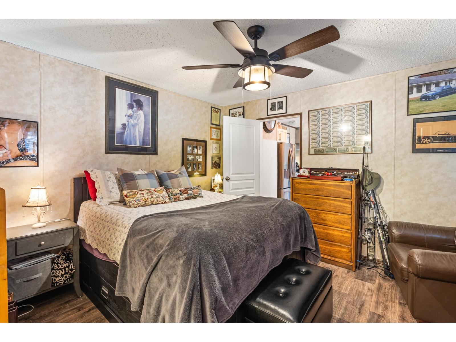 18 3942 COLUMBIA VALLEY ROAD, Cultus Lake East, Cultus Lake