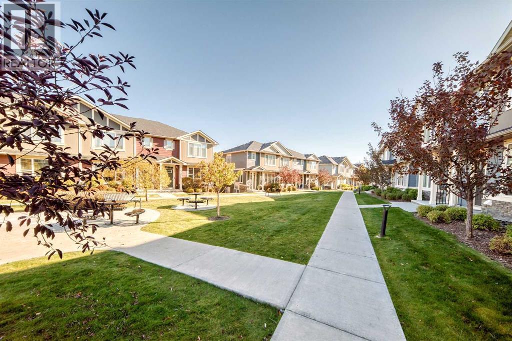 217 Panatella Walk NW, Calgary, Alberta