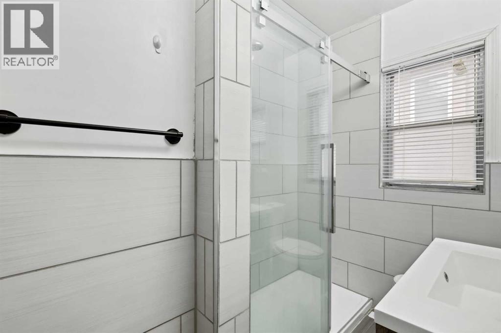 Single Family House Bungalow for Sale in  A Street NE Bridgeland/Riverside Calgary 