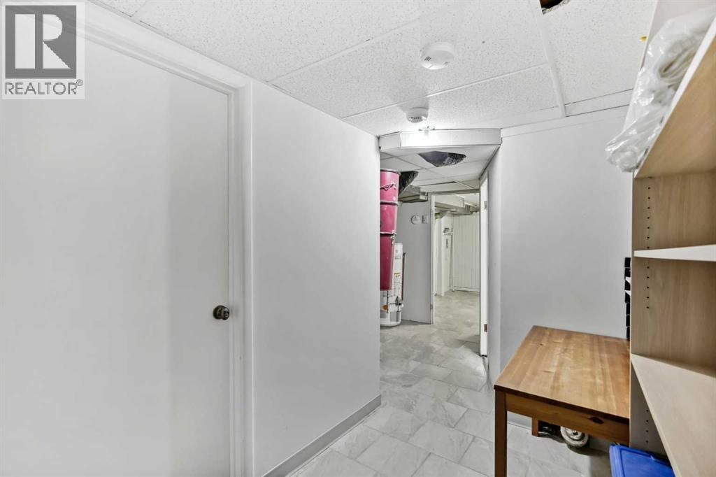 Single Family House Bungalow for Sale in  A Street NE Bridgeland/Riverside Calgary 