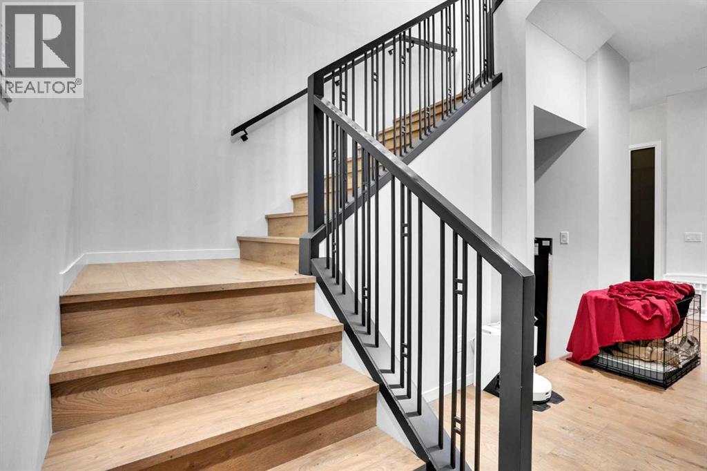 Single Family House for Sale in  Calhoun Crescent NE Livingston Calgary 