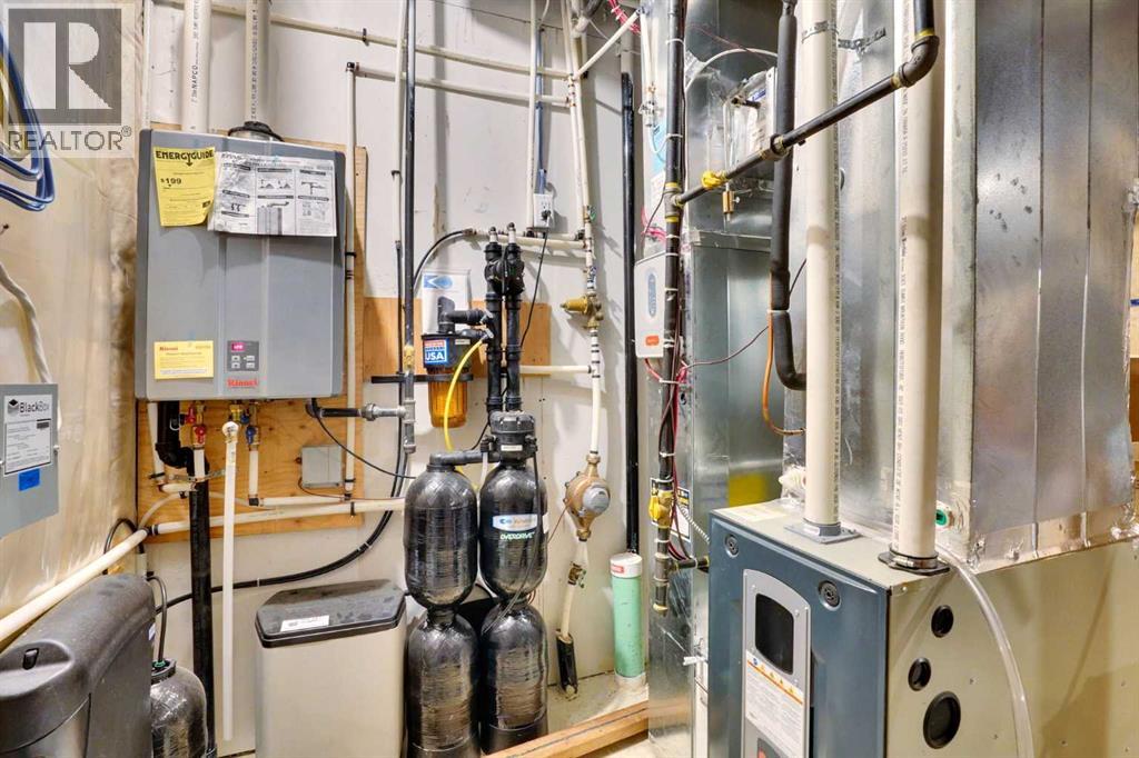 Single Family House for Sale in  Calhoun Crescent NE Livingston Calgary 