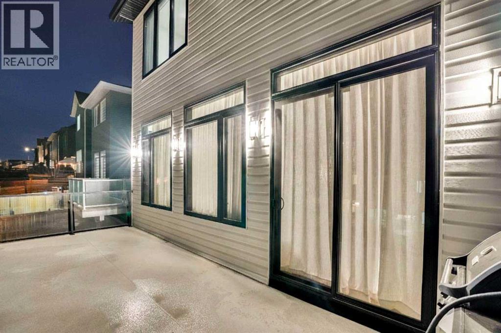 Single Family House for Sale in  Calhoun Crescent NE Livingston Calgary 