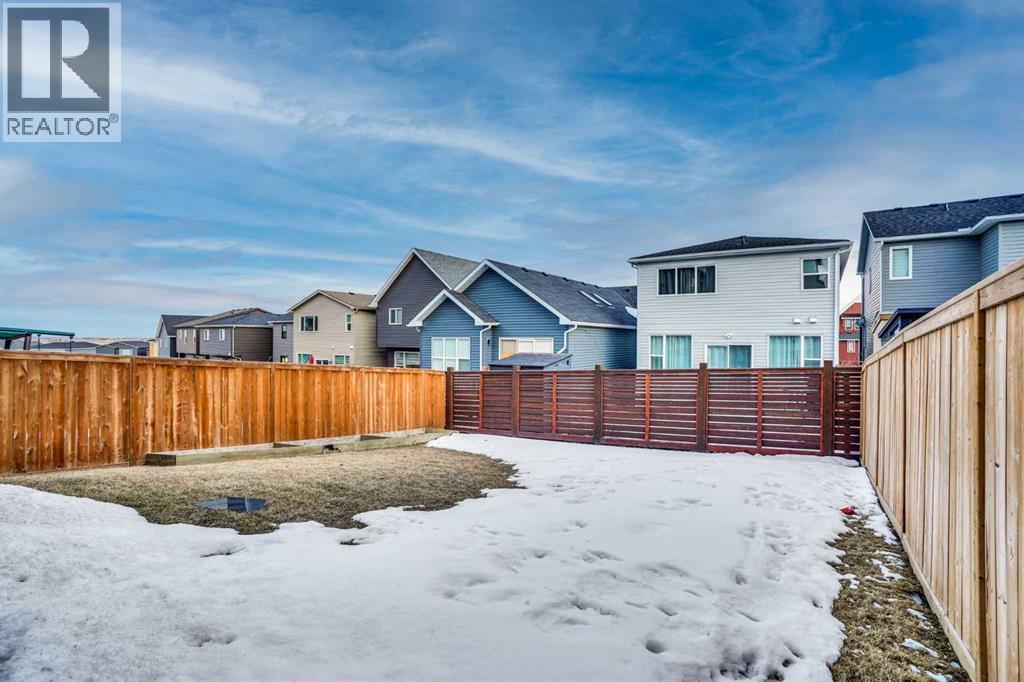 Single Family House for Sale in  Calhoun Crescent NE Livingston Calgary 