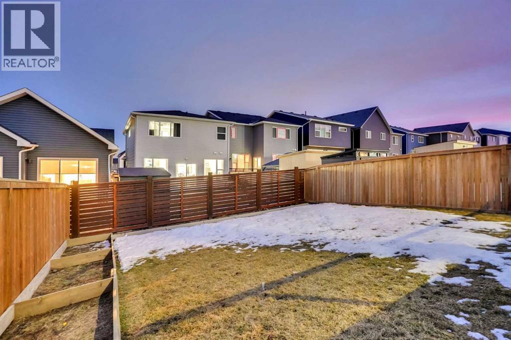 Single Family House for Sale in  Calhoun Crescent NE Livingston Calgary 