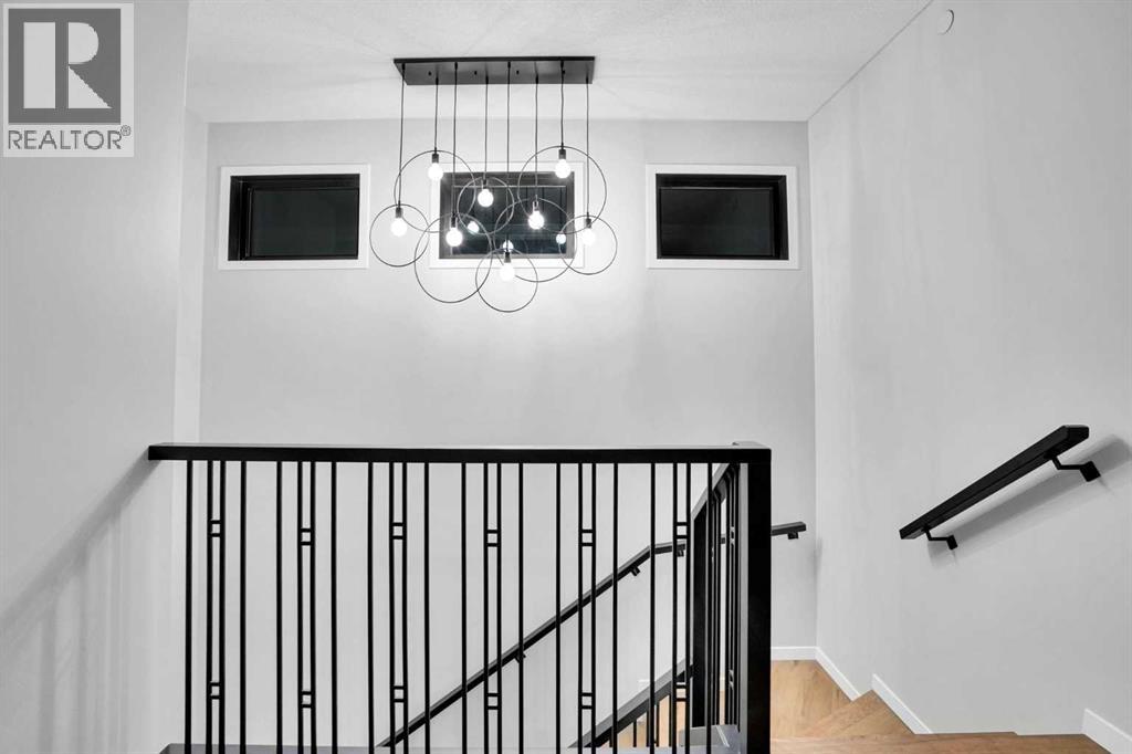 Single Family House for Sale in  Calhoun Crescent NE Livingston Calgary 